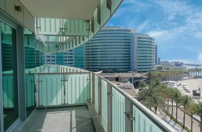Apartment - 4 Bedrooms - 5 Bathrooms for sale in Al Rahba - Al Muneera - Al Raha Beach - Abu Dhabi