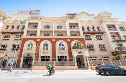 Apartment - Studio - 1 Bathroom for sale in Siena 2 - Tuscan Residences - Jumeirah Village Circle - Dubai