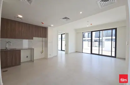 Townhouse - 4 Bedrooms for rent in Maha Townhouses - Town Square - Dubai