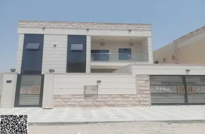 Villa - 5 Bedrooms - 6 Bathrooms for sale in Al Mowaihat 3 - Al Mowaihat - Ajman