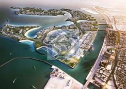 Land for sale in Deira Island - Deira - Dubai