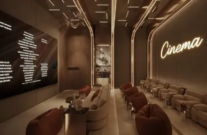 شقة - 1 حمام للبيع في بريز من دانوب - المدينة الملاحية - دبي