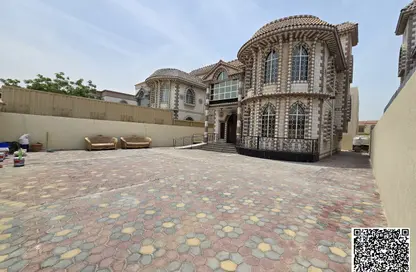 Villa - 5 Bedrooms - 7 Bathrooms for rent in Al Rawda 2 - Al Rawda - Ajman