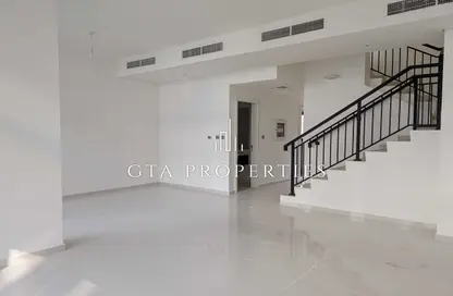 Townhouse - 3 Bedrooms - 5 Bathrooms for sale in Janusia - The Roots DAMAC Hills 2 - Damac Hills 2 - Dubai