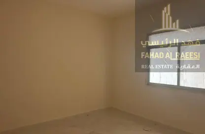 Apartment - 2 Bedrooms - 2 Bathrooms for rent in Al Rashidiya Towers - Al Rashidiya - Ajman Downtown - Ajman