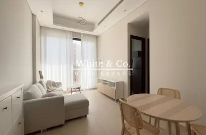 Apartment - 1 Bedroom - 2 Bathrooms for rent in Symbolic Alpha - Liwan - Dubai Land - Dubai