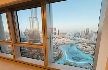 Apartment - 3 Bedrooms - 4 Bathrooms for sale in Grande - Opera District - Downtown Dubai - Dubai