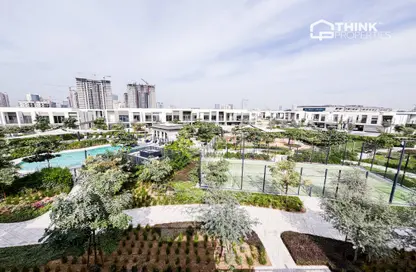 فيلا - 4 غرف نوم - 5 حمامات للبيع في اورا - تلال الغاف - دبي