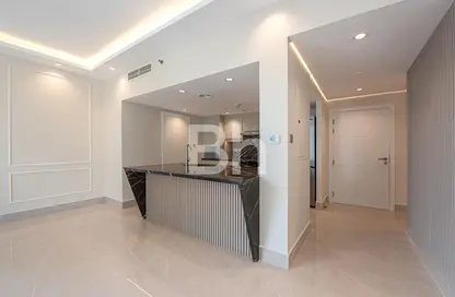 Apartment - 2 Bedrooms - 2 Bathrooms for sale in Burj View Residence - Arjan - Dubai