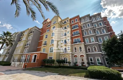شقة - 2 غرف نوم - 3 حمامات للبيع في مبنى 108-137 - طراز حديث - ديسكفري غاردنز - دبي