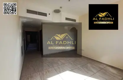 Apartment - 1 Bedroom - 2 Bathrooms for rent in Al Jurf 3 - Al Jurf - Ajman Downtown - Ajman