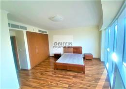Apartment - 2 bedrooms - 2 bathrooms for rent in Saba Tower 3 - Saba Towers - Jumeirah Lake Towers - Dubai