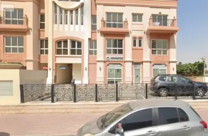 شقة - غرفة نوم - 2 حمامات للايجار في طراز البحر المتوسط - مساكن القناه المائية - مدينة دبي الرياضية - دبي
