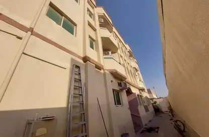 عمارة بالكامل - 8 غرف نوم - 8 حمامات للبيع في 3 المويهات - المويهات - عجمان