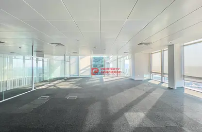 Office Space - Studio for rent in The Galleries 3 - The Galleries - Downtown Jebel Ali - Dubai