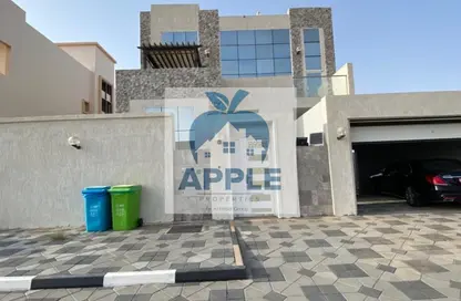 فيلا - 4 غرف نوم - 7 حمامات للبيع في A تلال سيتي - تلال سيتي - الشارقة فيلا - 4 غرف نوم - 7 حمامات للبيع في A تلال سيتي - تلال سيتي - الشارقة