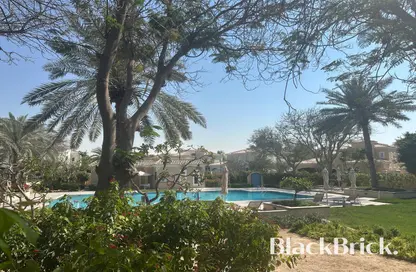 Villa - 5 Bedrooms - 4 Bathrooms for sale in Alvorada 3 - Alvorada - Arabian Ranches - Dubai