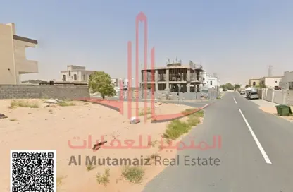 Land - Studio for sale in Al Helio 1 - Al Helio - Ajman