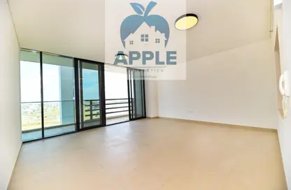 Apartment - 3 Bedrooms - 4 Bathrooms for rent in MISK Apartments - Aljada - Sharjah