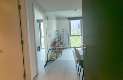 Apartment - 1 Bedroom - 1 Bathroom for rent in The Link - East Village - Aljada - Sharjah
