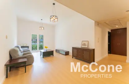 Apartment - 1 Bedroom - 2 Bathrooms for rent in Med 100 - Mediterranean Cluster - Discovery Gardens - Dubai