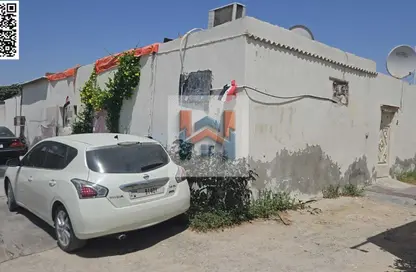 سكن عمال - استوديو - 3 حمامات للبيع في الناصرية - الشرق - الشارقة