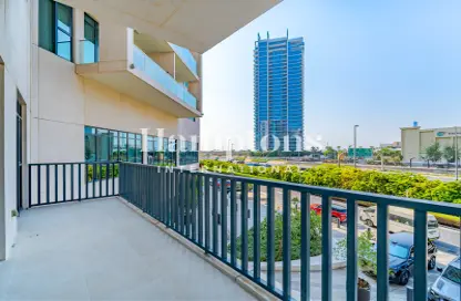 Apartment - 2 Bedrooms - 3 Bathrooms for sale in Vida Residence 1 - Vida Residence - The Hills - Dubai
