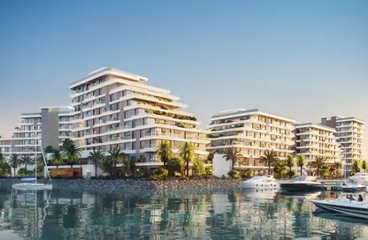 Apartment - 2 Bedrooms - 3 Bathrooms for sale in Khor Fakkan - Sharjah