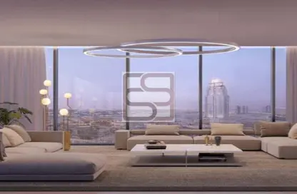 Apartment - 2 Bedrooms - 3 Bathrooms for sale in Bellevue Tower 1 - Bellevue Towers - Downtown Dubai - Dubai