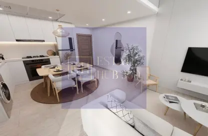 Apartment - 1 Bedroom - 2 Bathrooms for sale in The Sustainable City - Yas Island - Yas Island - Abu Dhabi