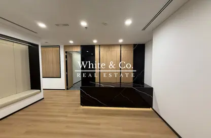 Office Space - Studio for rent in Bay Square Building 7 - Bay Square - Business Bay - Dubai