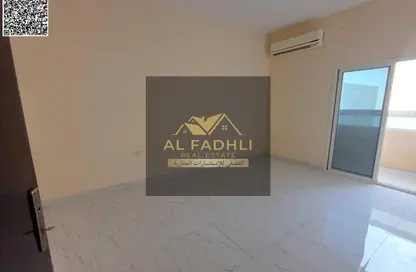 شقة - غرفة نوم - 1 حمام للايجار في 1 المويهات - المويهات - عجمان