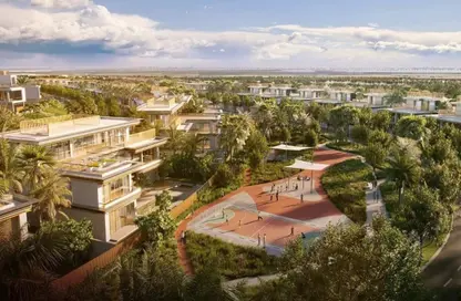 Apartment - 1 Bedroom - 2 Bathrooms for sale in Reem Hills 2 - Najmat Abu Dhabi - Al Reem Island - Abu Dhabi