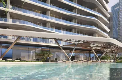 Penthouse - 2 Bedrooms - 3 Bathrooms for sale in Iconic - Dubai Internet City - Dubai