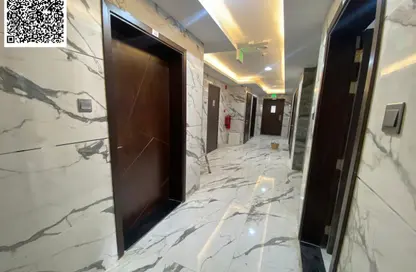 Apartment - 1 Bedroom - 2 Bathrooms for rent in Al Jurf 3 - Al Jurf - Ajman Downtown - Ajman