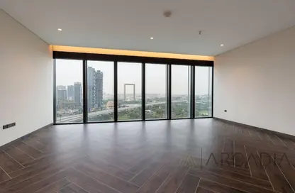 Apartment - 1 Bedroom - 2 Bathrooms for rent in One Za'abeel The Residences - Zabeel 1 - Zabeel - Dubai