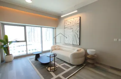 Apartment - 1 Bedroom - 2 Bathrooms for rent in Concept 7 Residences - Jumeirah Village Circle - Dubai
