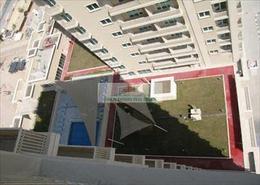 صورةمبنى خارجي لـ: شقة - 1 غرفة نوم - 1 حمام للبيع في برج صبربيا 2 - صبربيا - جبل علي داون تاون - دبي, صورة 1