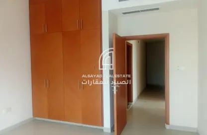 Apartment - 3 Bedrooms - 3 Bathrooms for rent in Al Nahda Residential Complex - Al Nahda - Sharjah