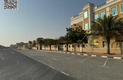 Land - Studio for sale in Al Tallah 2 - Ajman