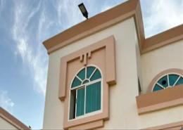 Villa - 5 bedrooms - 7 bathrooms for sale in Al Rawda 2 - Al Rawda - Ajman