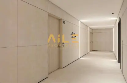 Apartment - 4 Bedrooms - 4 Bathrooms for sale in Luzora Residences - Dubai Islands - Dubai