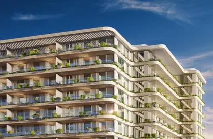 Apartment - 2 Bedrooms - 3 Bathrooms for sale in California Residence - Dubai Land - Dubai
