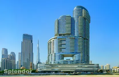 Apartment - 3 Bedrooms - 3 Bathrooms for sale in Imperial Avenue - Downtown Dubai - Dubai