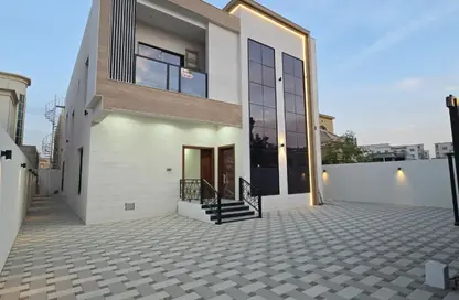 Villa - 5 Bedrooms - 7+ Bathrooms for sale in Al Mowaihat 1 - Al Mowaihat - Ajman
