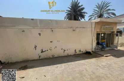Villa - 3 Bedrooms - 3 Bathrooms for sale in Al Rashidiya Towers - Al Rashidiya - Ajman Downtown - Ajman