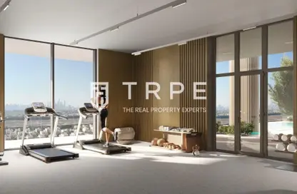 Apartment - 1 Bedroom - 2 Bathrooms for sale in Elaris Sky - Jumeirah Village Triangle - Dubai Apartment - 1 Bedroom - 2 Bathrooms for sale in Elaris Sky - Jumeirah Village Triangle - Dubai