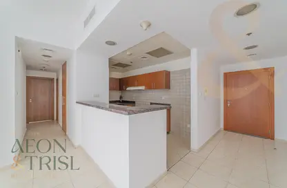 Apartment - 2 Bedrooms - 2 Bathrooms for rent in Skycourts Tower B - Skycourts Towers - Dubai Land - Dubai