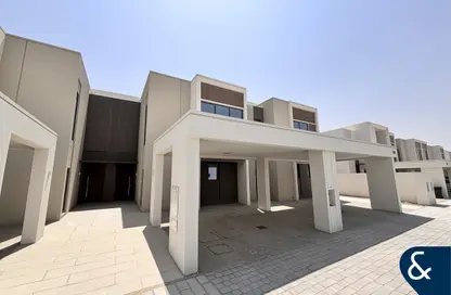 فيلا - 3 غرف نوم - 4 حمامات للبيع في تاليا - ذا فالي - دبي