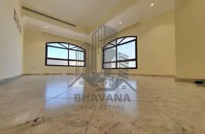Apartment - 1 Bedroom - 1 Bathroom for rent in Khalifa City A Villas - Khalifa City A - Khalifa City - Abu Dhabi